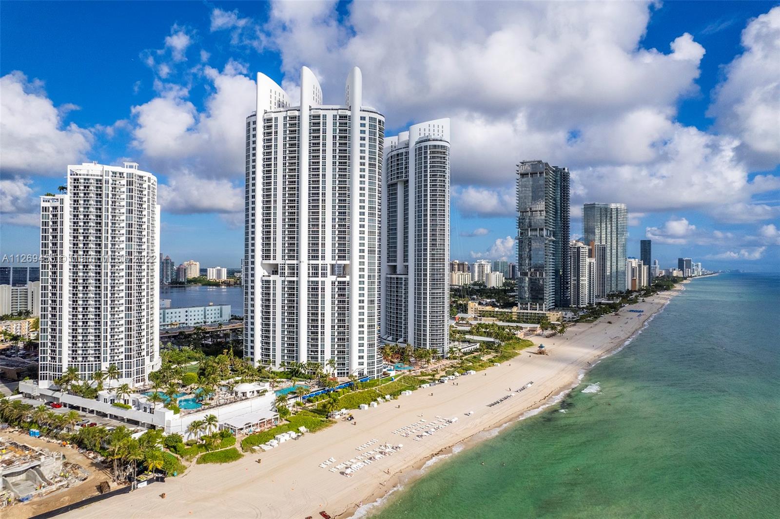 Photo 50 of 57 of 18201 Collins Ave 3601A condo