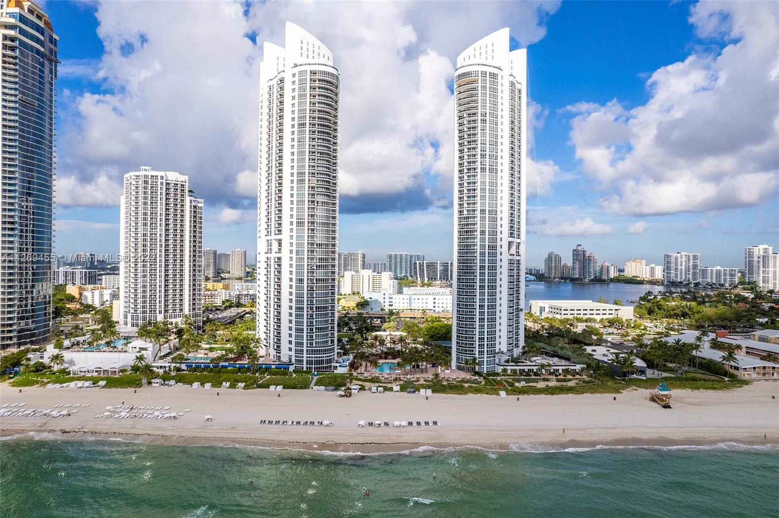 Photo 51 of 57 of 18201 Collins Ave 3601A condo