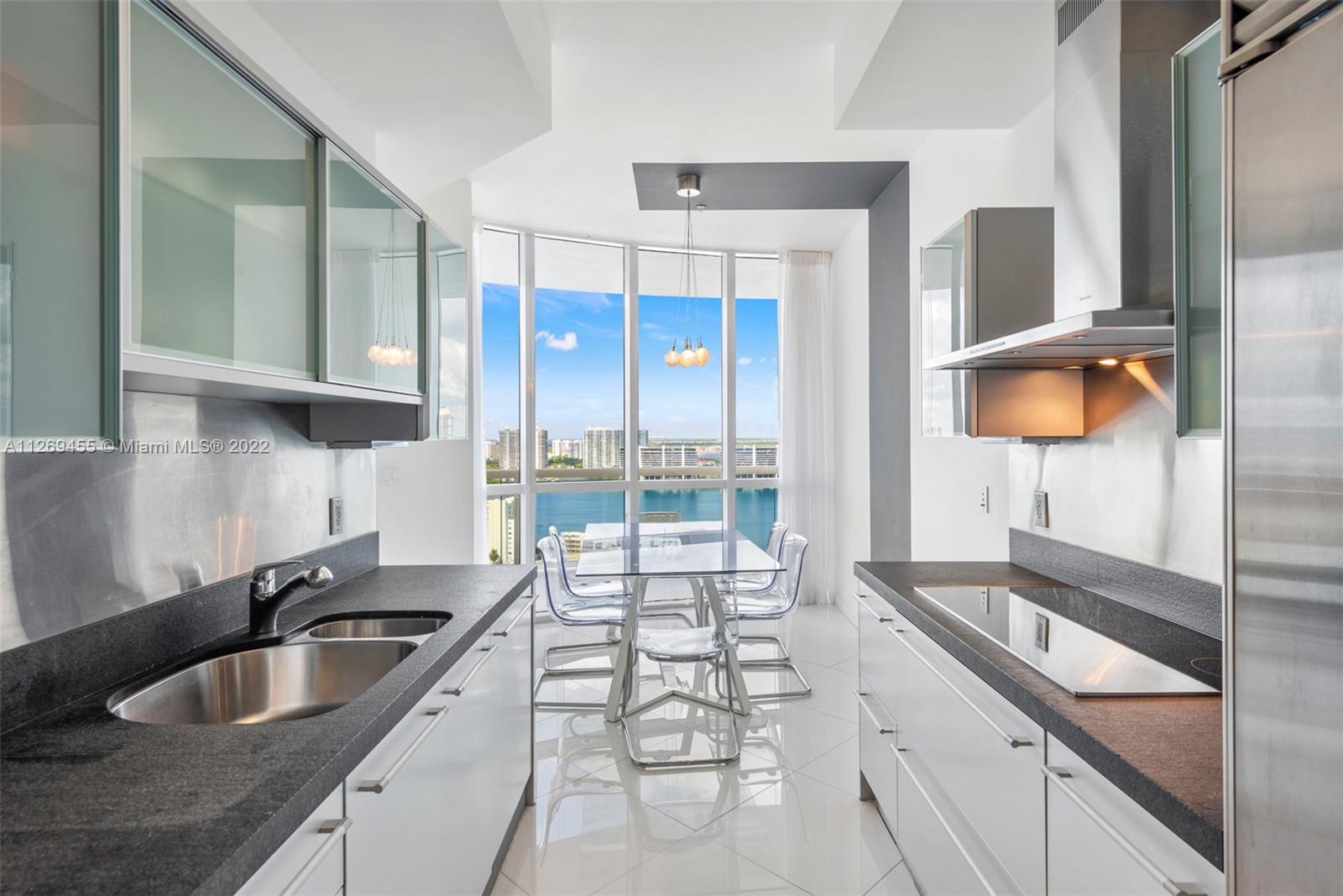 Photo 14 of 57 of 18201 Collins Ave 3601A condo