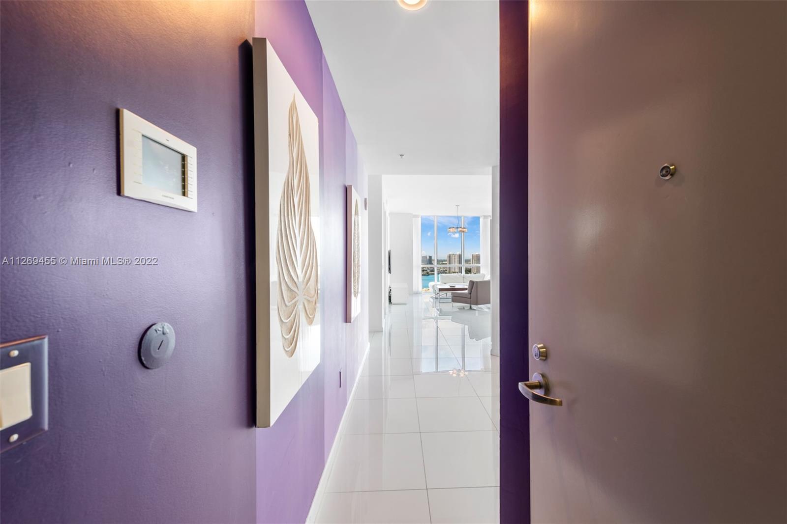 Photo 2 of 57 of 18201 Collins Ave 3601A condo