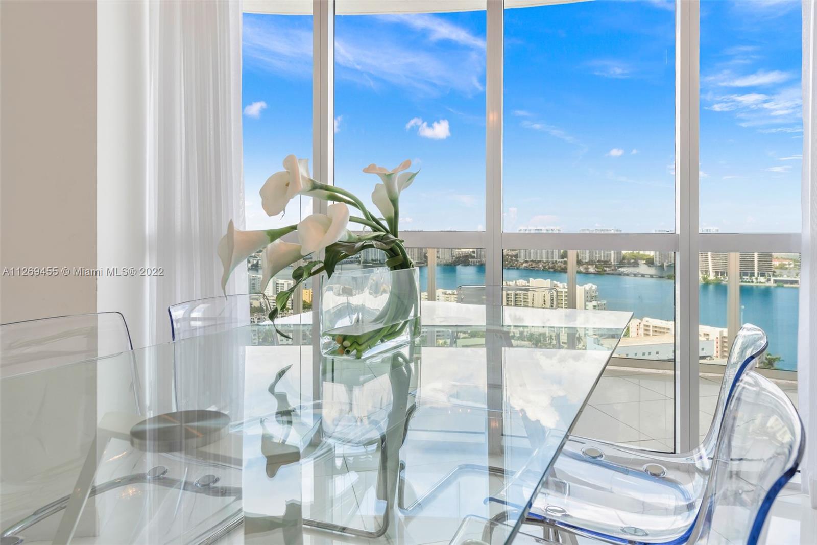 Photo 11 of 57 of 18201 Collins Ave 3601A condo