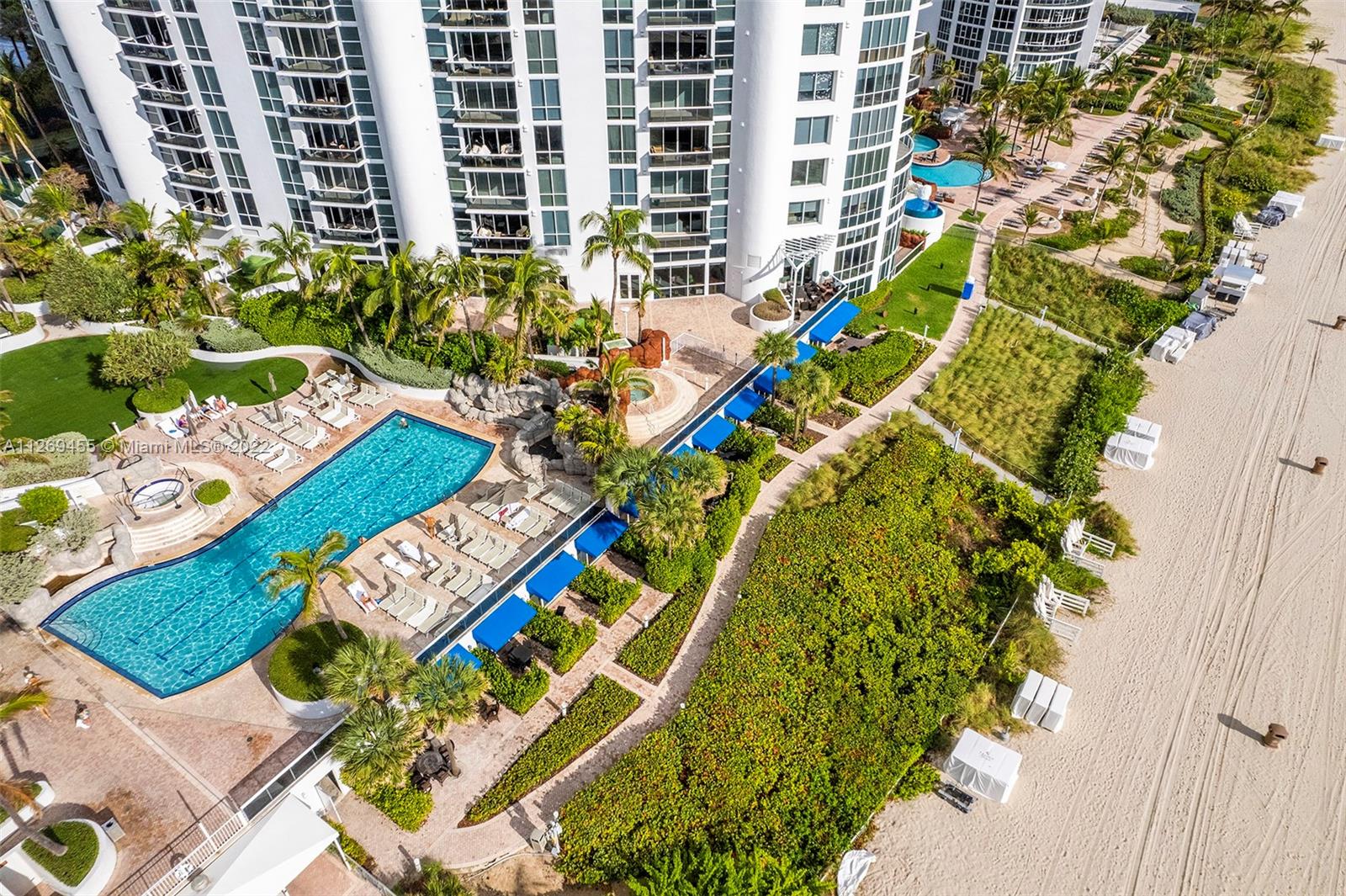 Photo 41 of 57 of 18201 Collins Ave 3601A condo