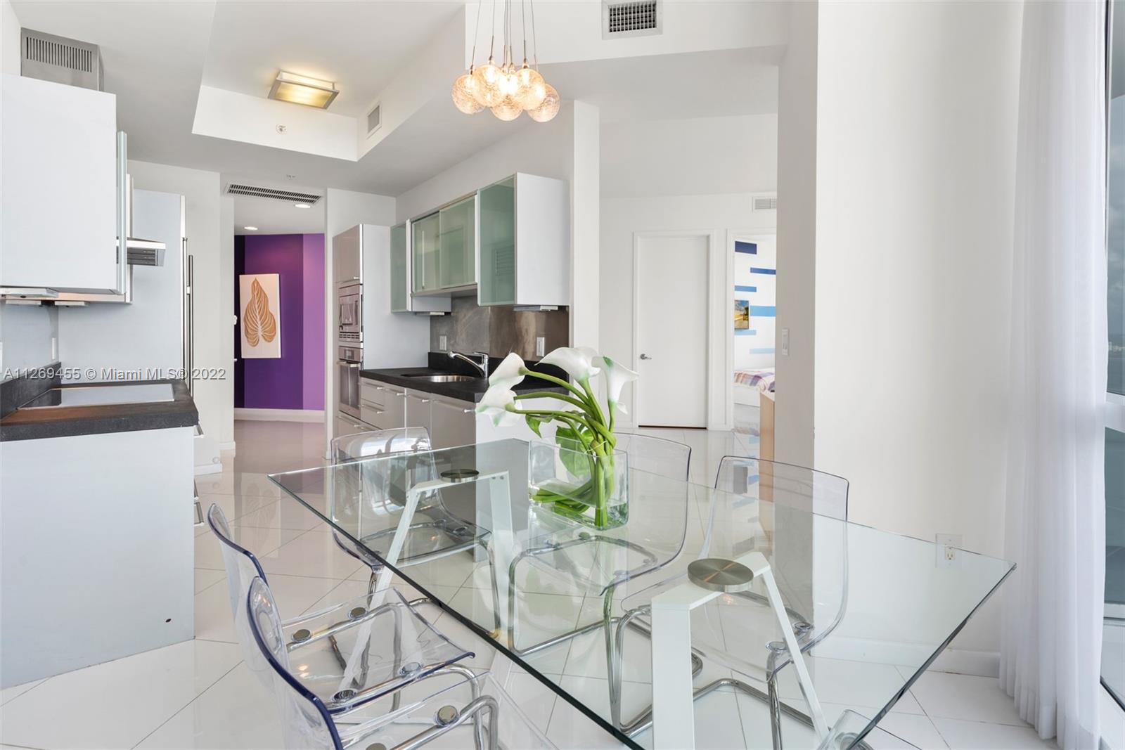 Photo 12 of 57 of 18201 Collins Ave 3601A condo