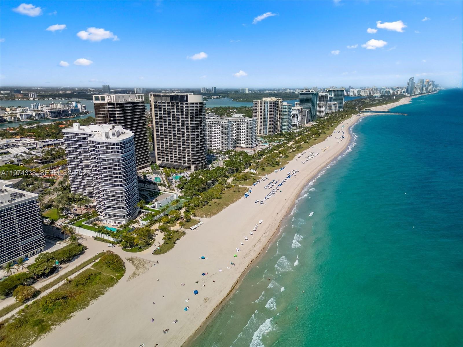 MAJESTIC TOWER - Residential