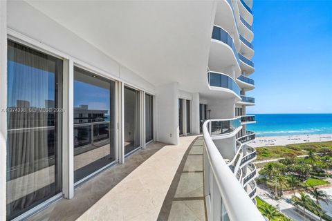 Photo of 9601 Collins Ave #1208, Bal Harbour, FL 33154 (MLS # A11974338)