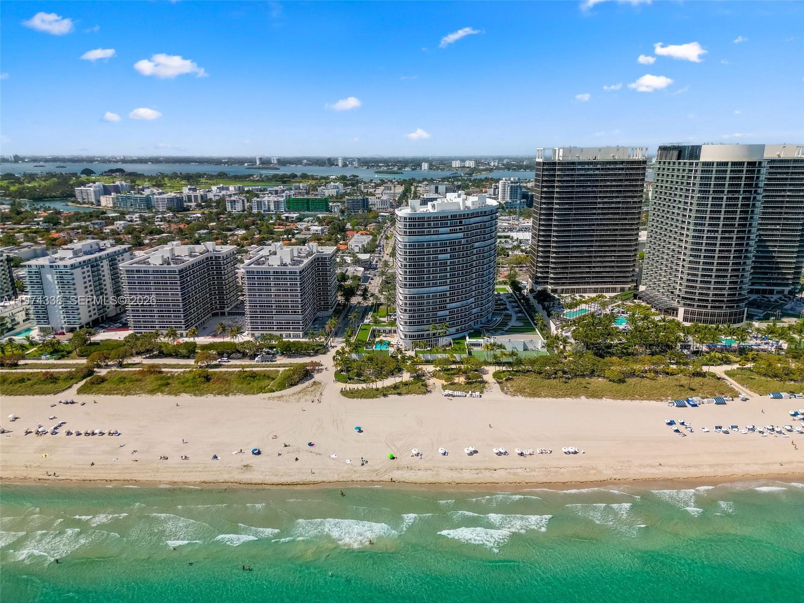 MAJESTIC TOWER - Residential