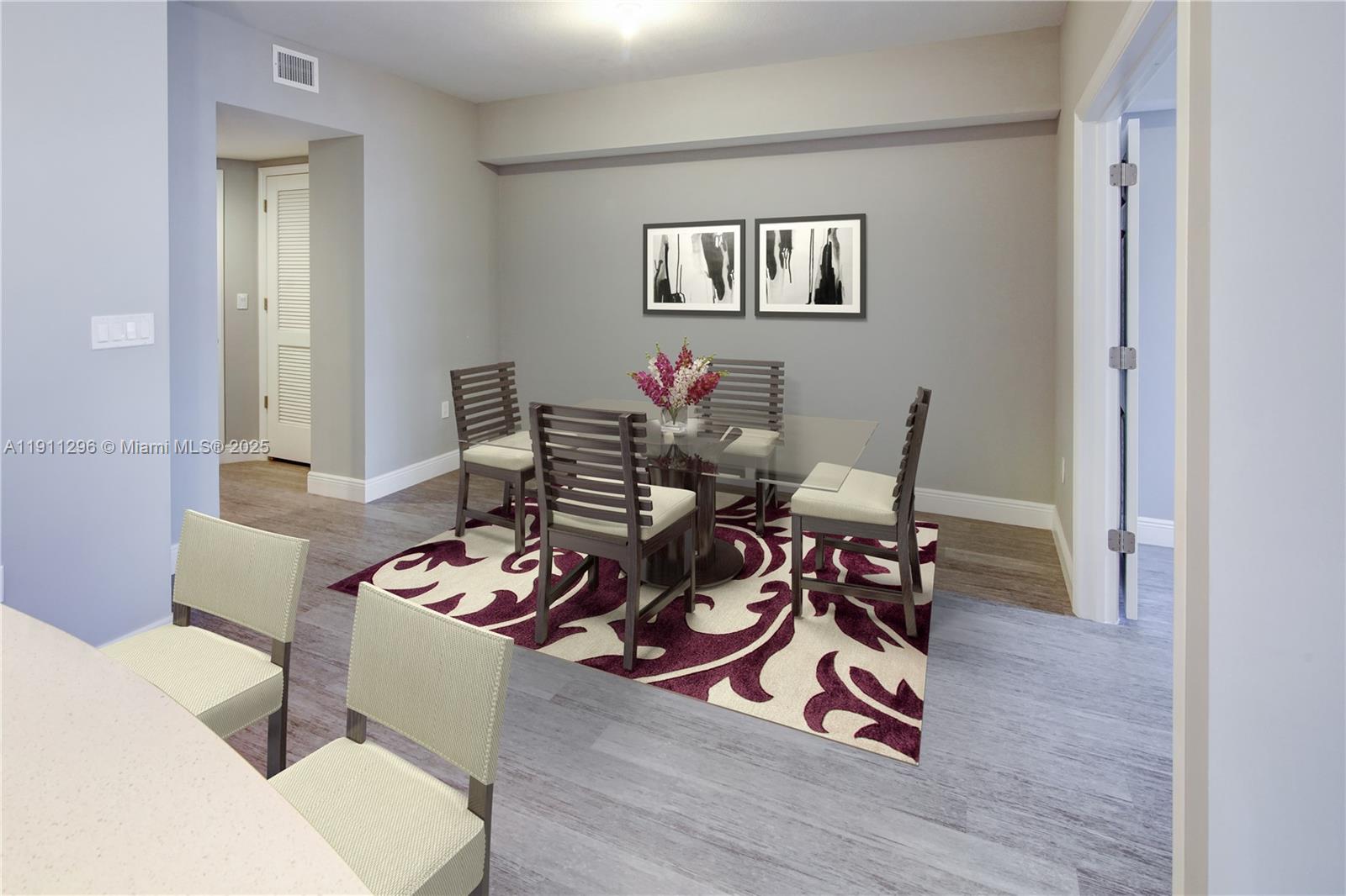 Sofia Coral Gables - Residential Lease