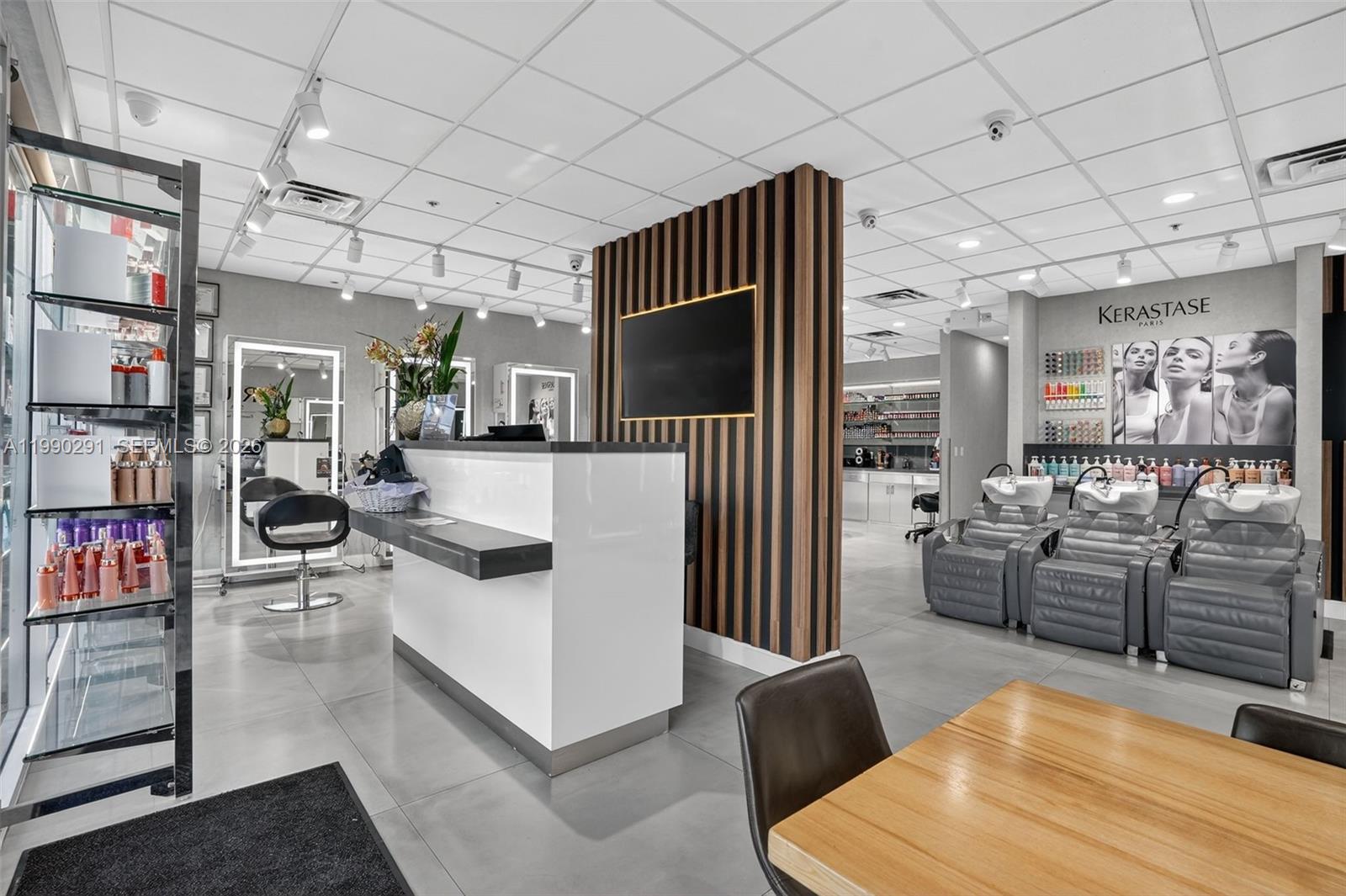 For Sale Beauty Salon In Hialeah