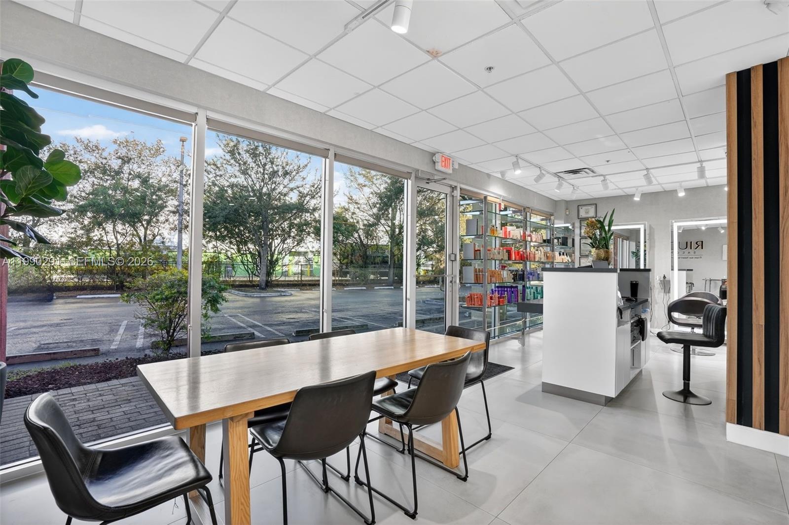 For Sale Beauty Salon In Hialeah