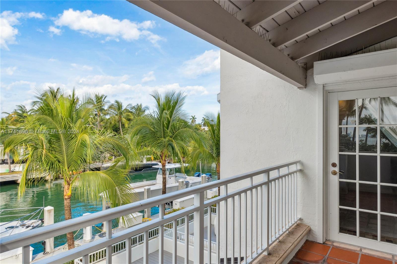 THE THS AT SUNSET HARBOUR - Residential