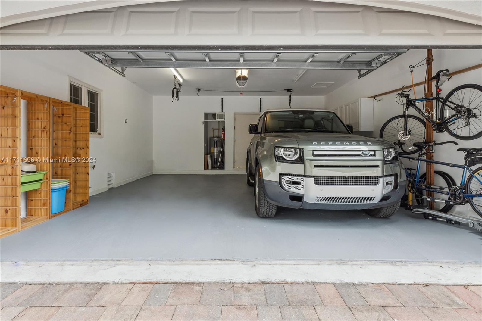 THE THS AT SUNSET HARBOUR - Residential