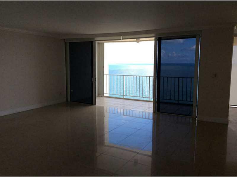 CASA DEL MAR CONDO - Residential Lease
