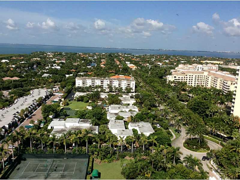 CASA DEL MAR CONDO - Residential Lease
