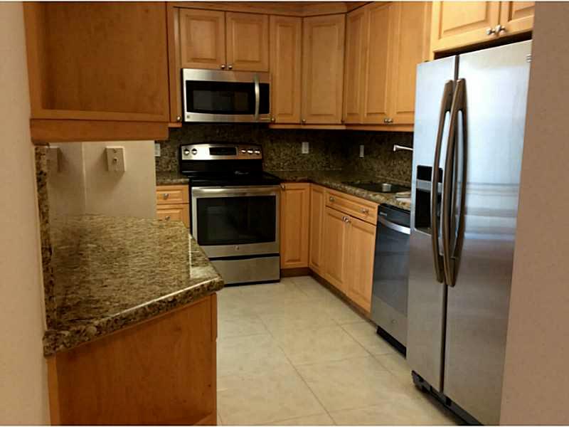 CASA DEL MAR CONDO - Residential Lease