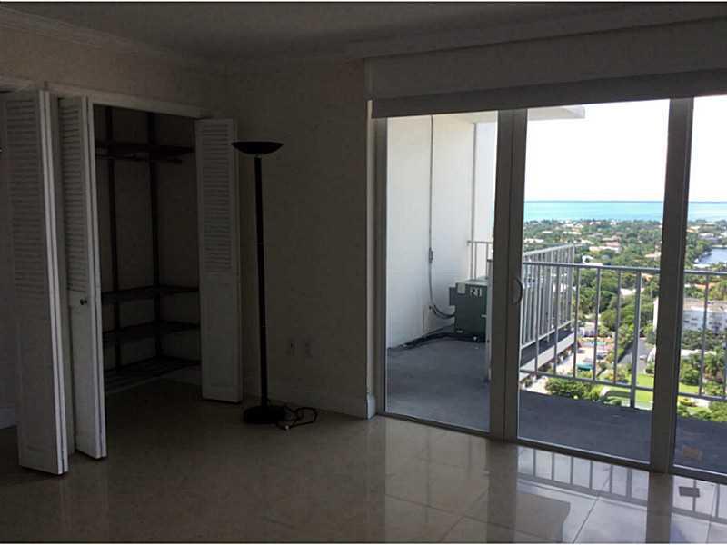 CASA DEL MAR CONDO - Residential Lease