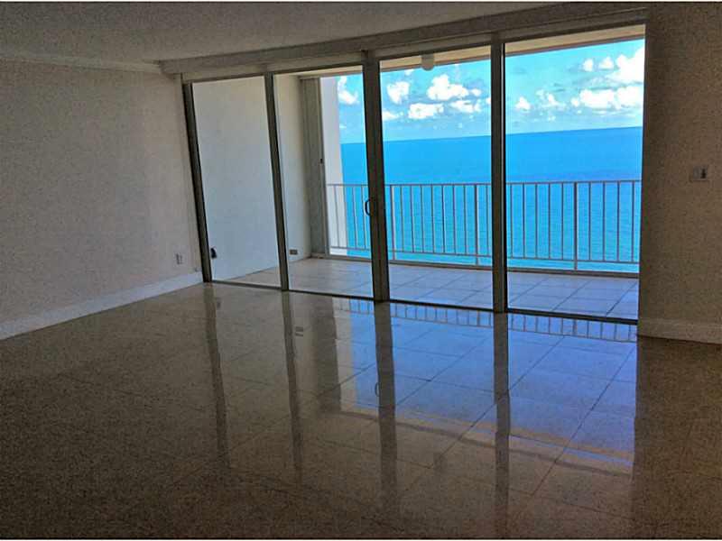 CASA DEL MAR CONDO - Residential Lease