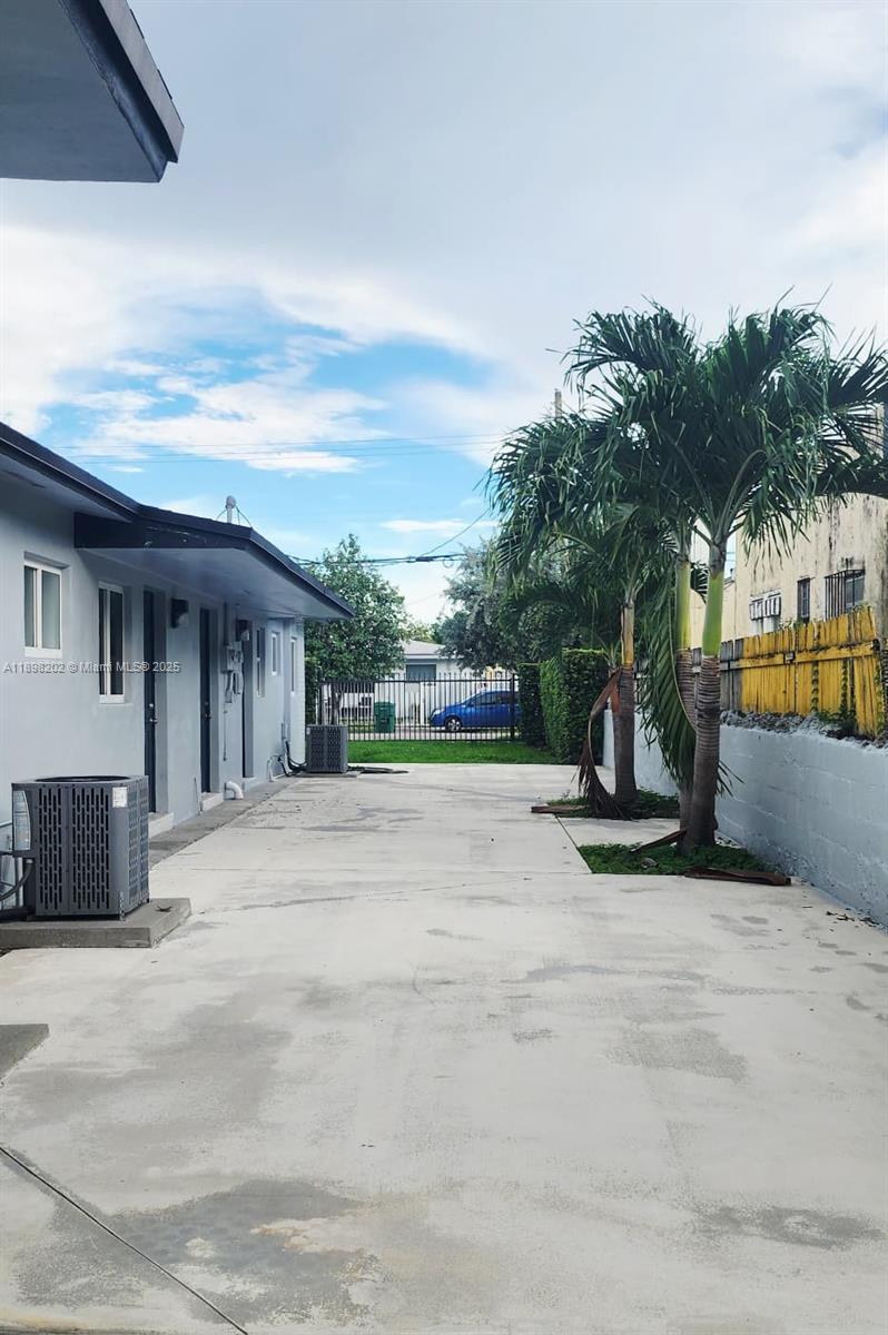 WASHBURNS 2ND ADDN - Residential Lease