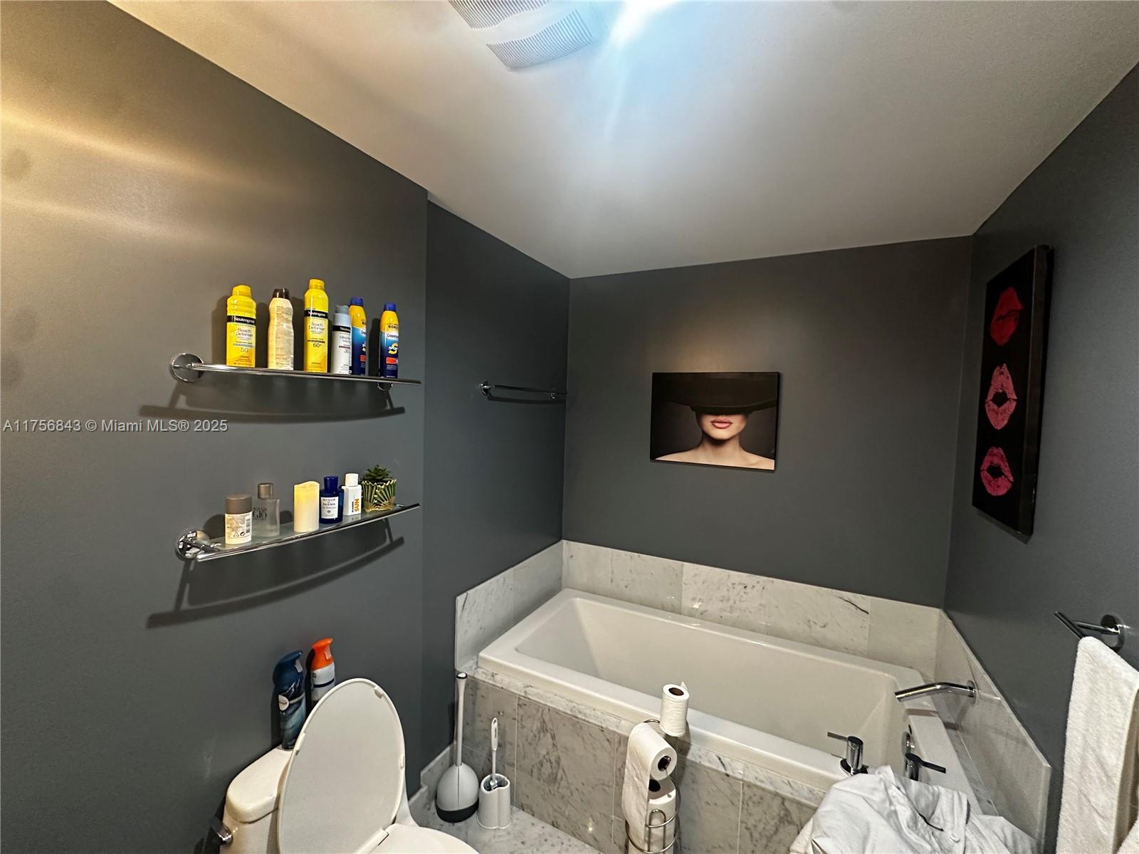 VIZCAYNE SOUTH CONDO - Residential
