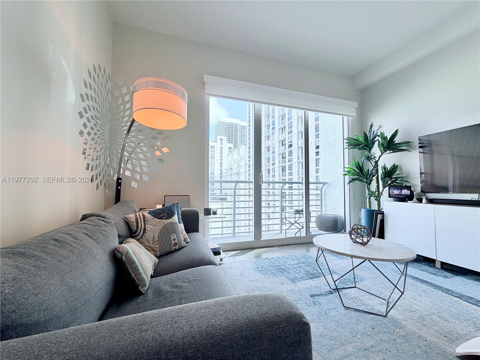 THE LOFT DOWNTOWN II COND - Residential Lease