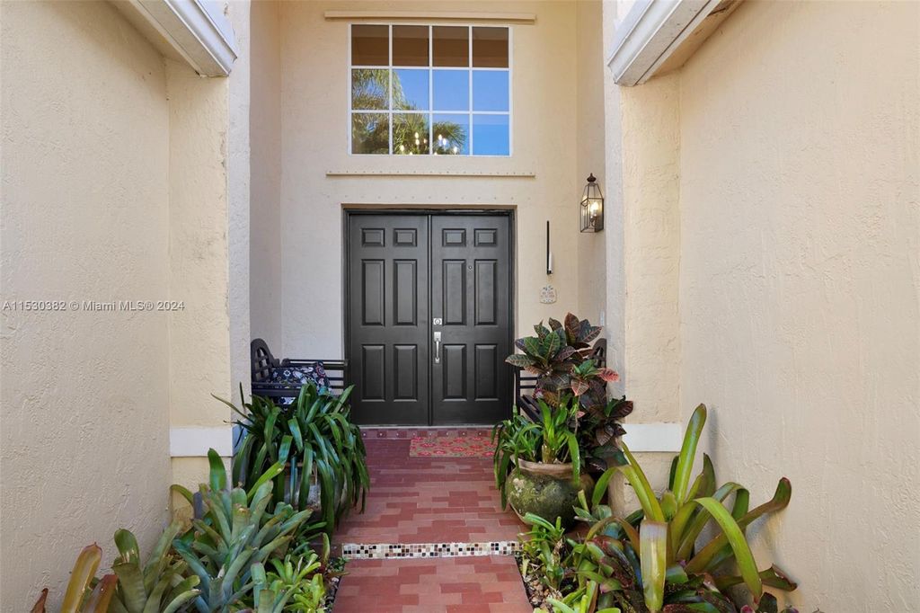 Photo of 202 Cameron Ct, Weston, FL 33326 (MLS # A11530382)