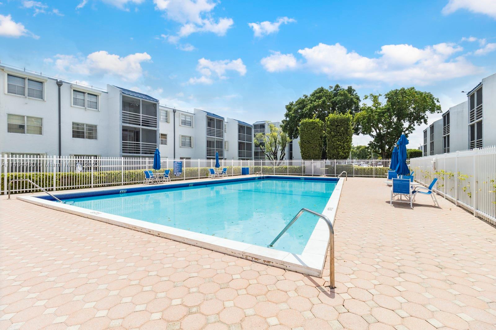 EL CONQUISTADOR SOUTH CON - Residential Lease