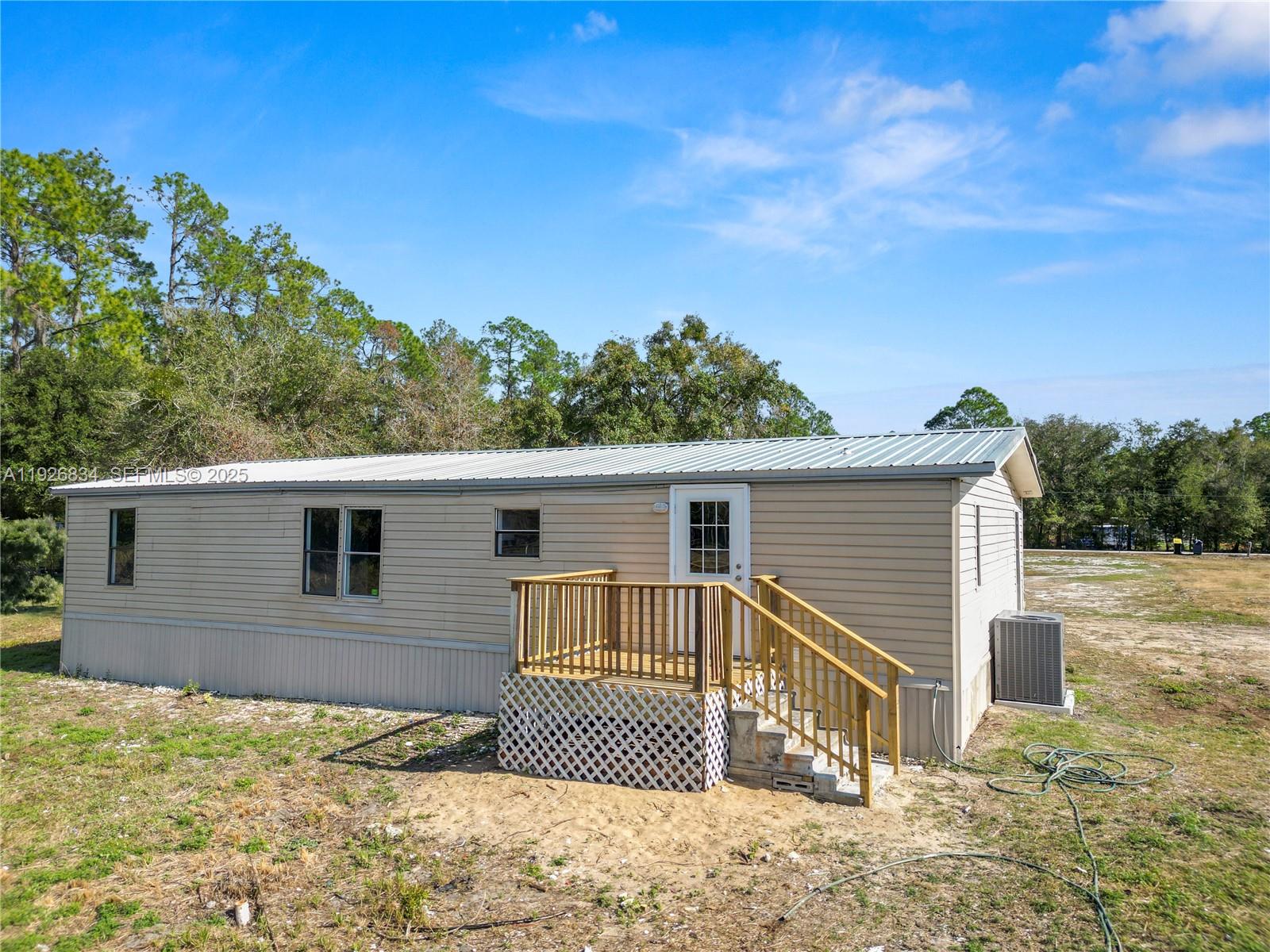 COUNTRY HAVEN - Residential