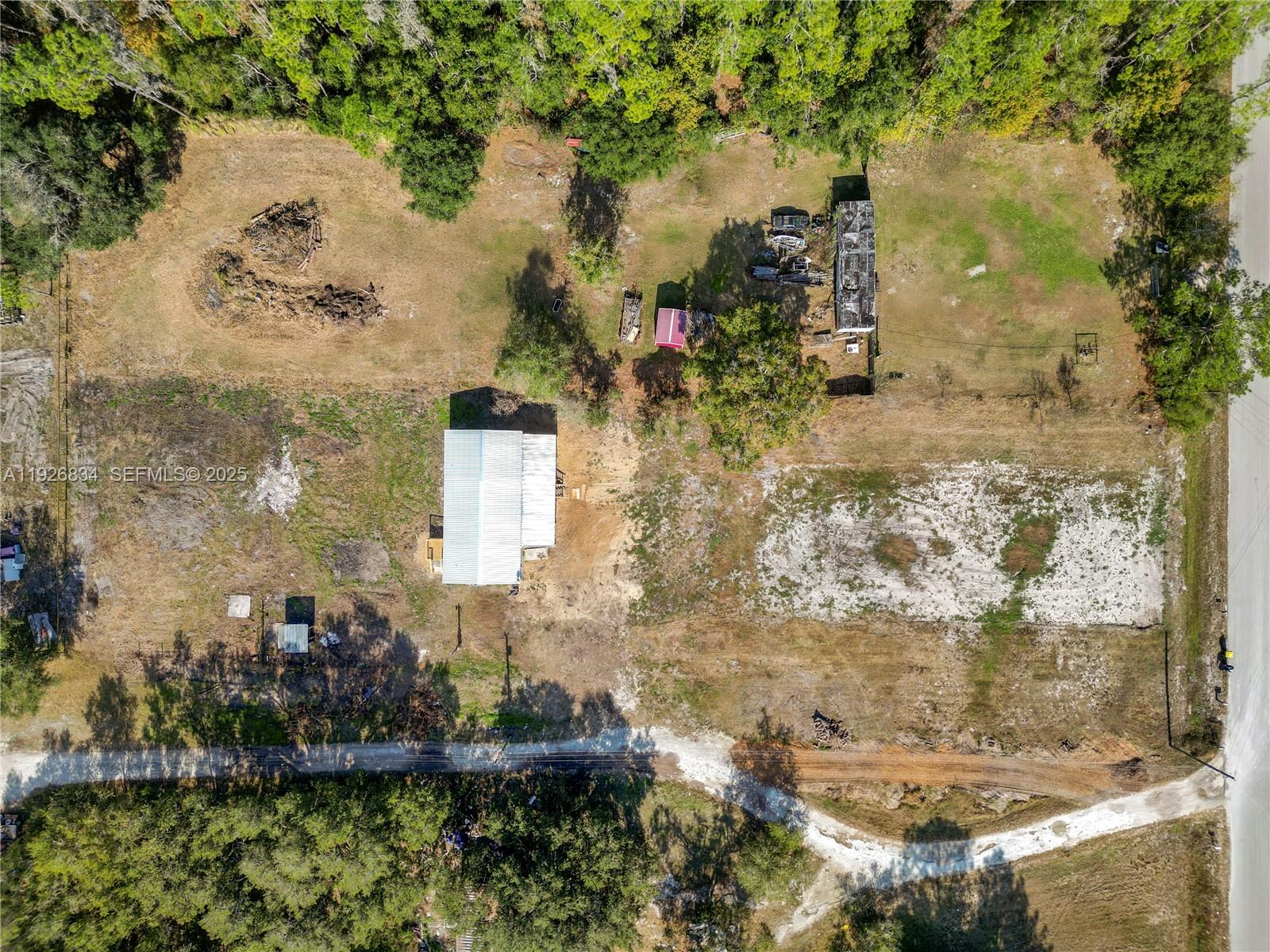 COUNTRY HAVEN - Residential