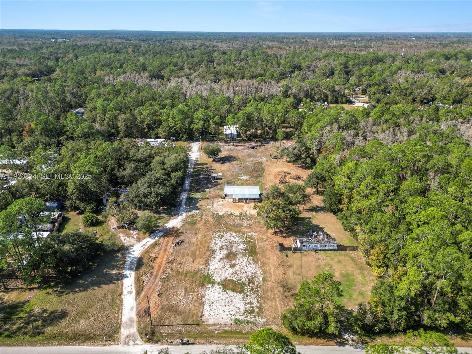 COUNTRY HAVEN - Residential