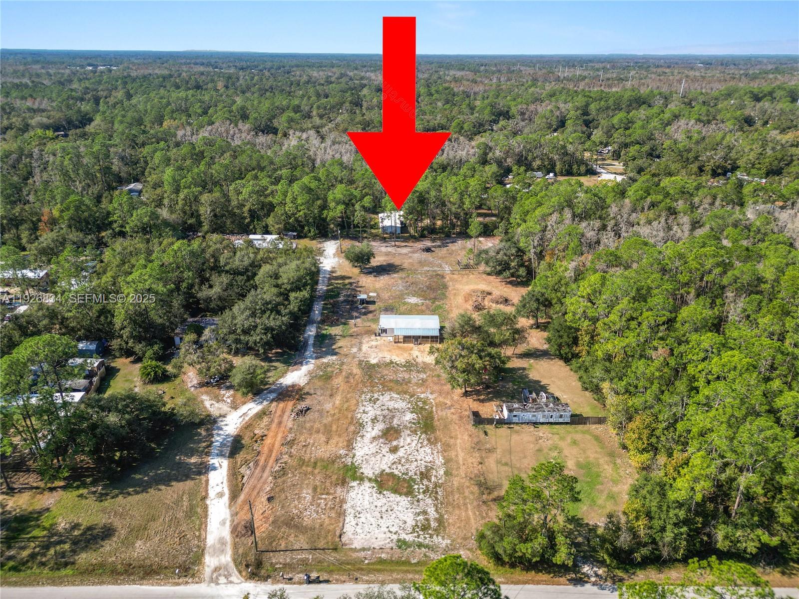 COUNTRY HAVEN - Residential