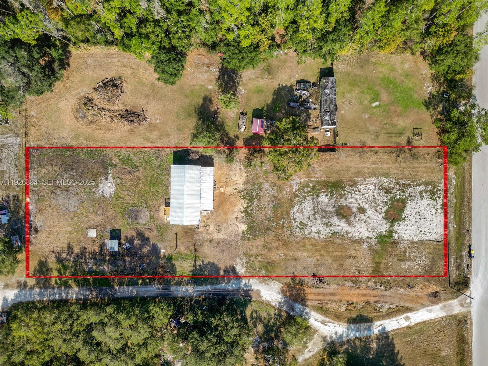 COUNTRY HAVEN - Residential