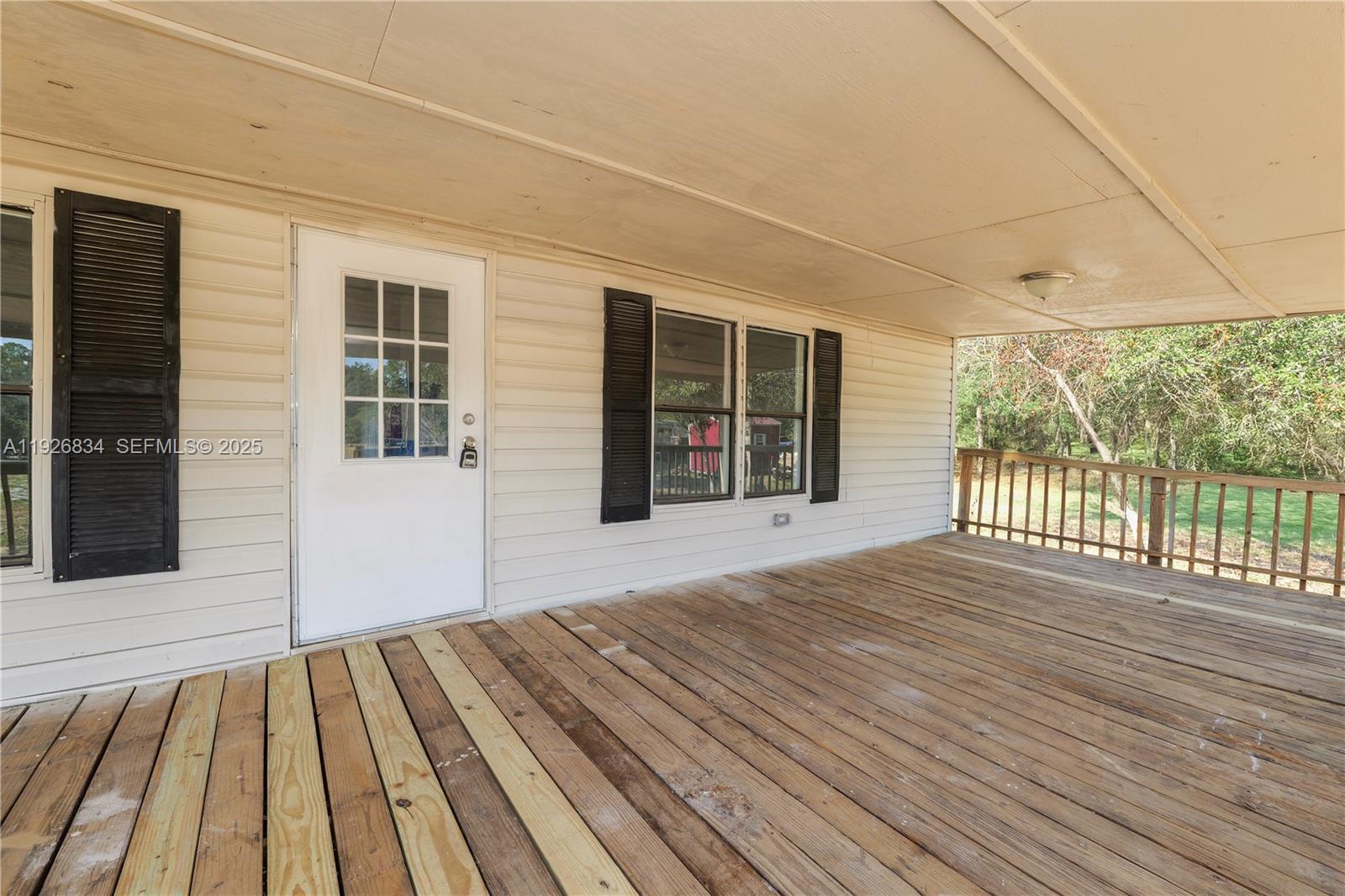 COUNTRY HAVEN - Residential