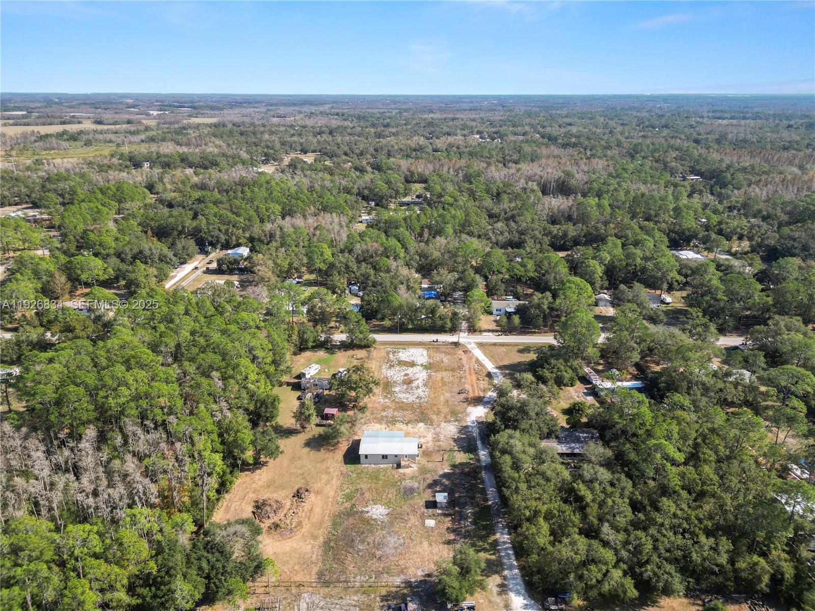 COUNTRY HAVEN - Residential