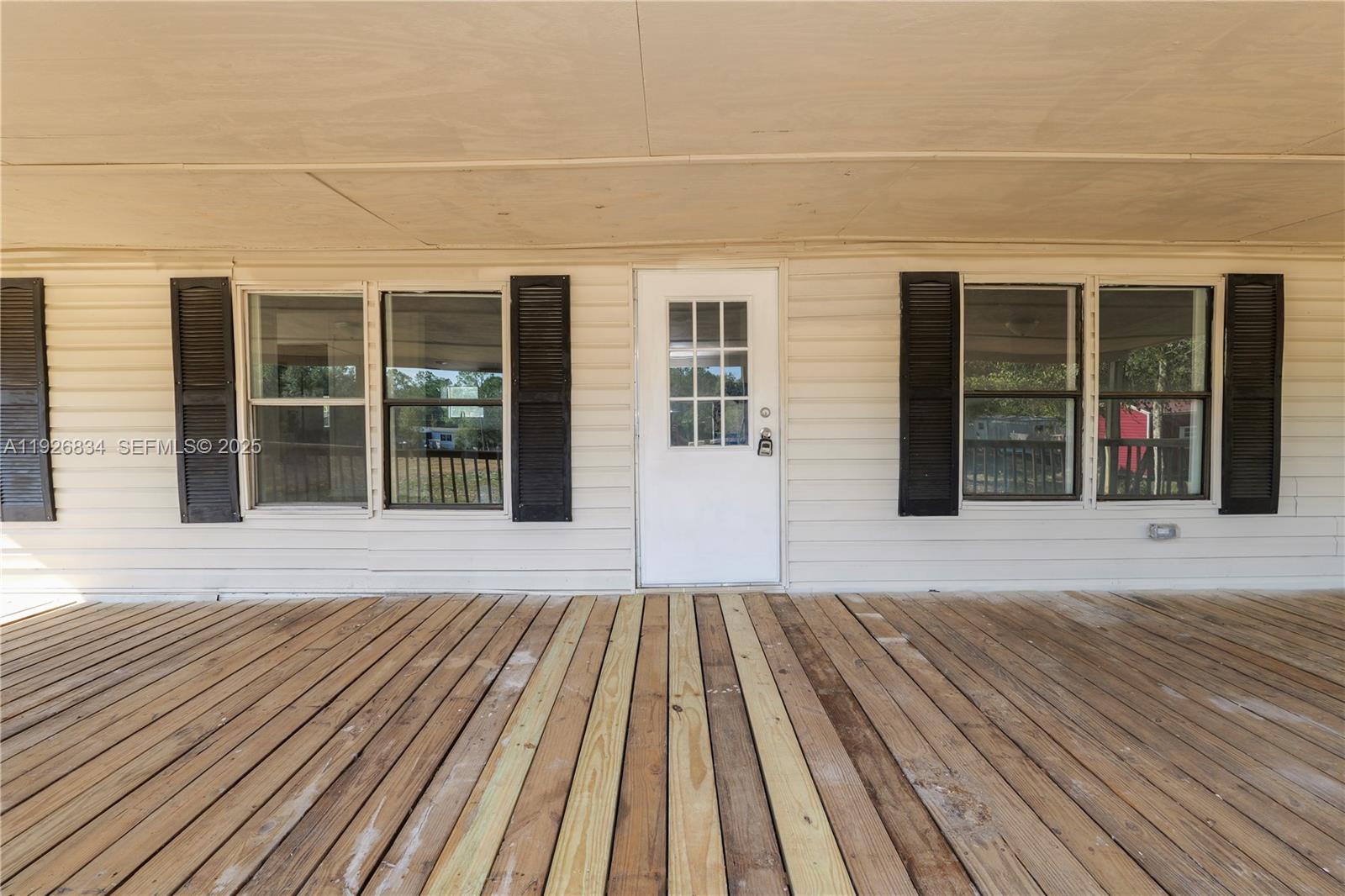 COUNTRY HAVEN - Residential