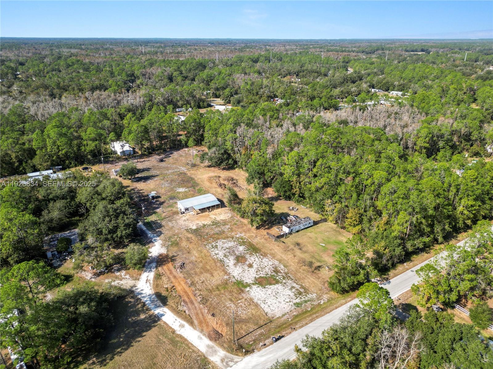 COUNTRY HAVEN - Residential