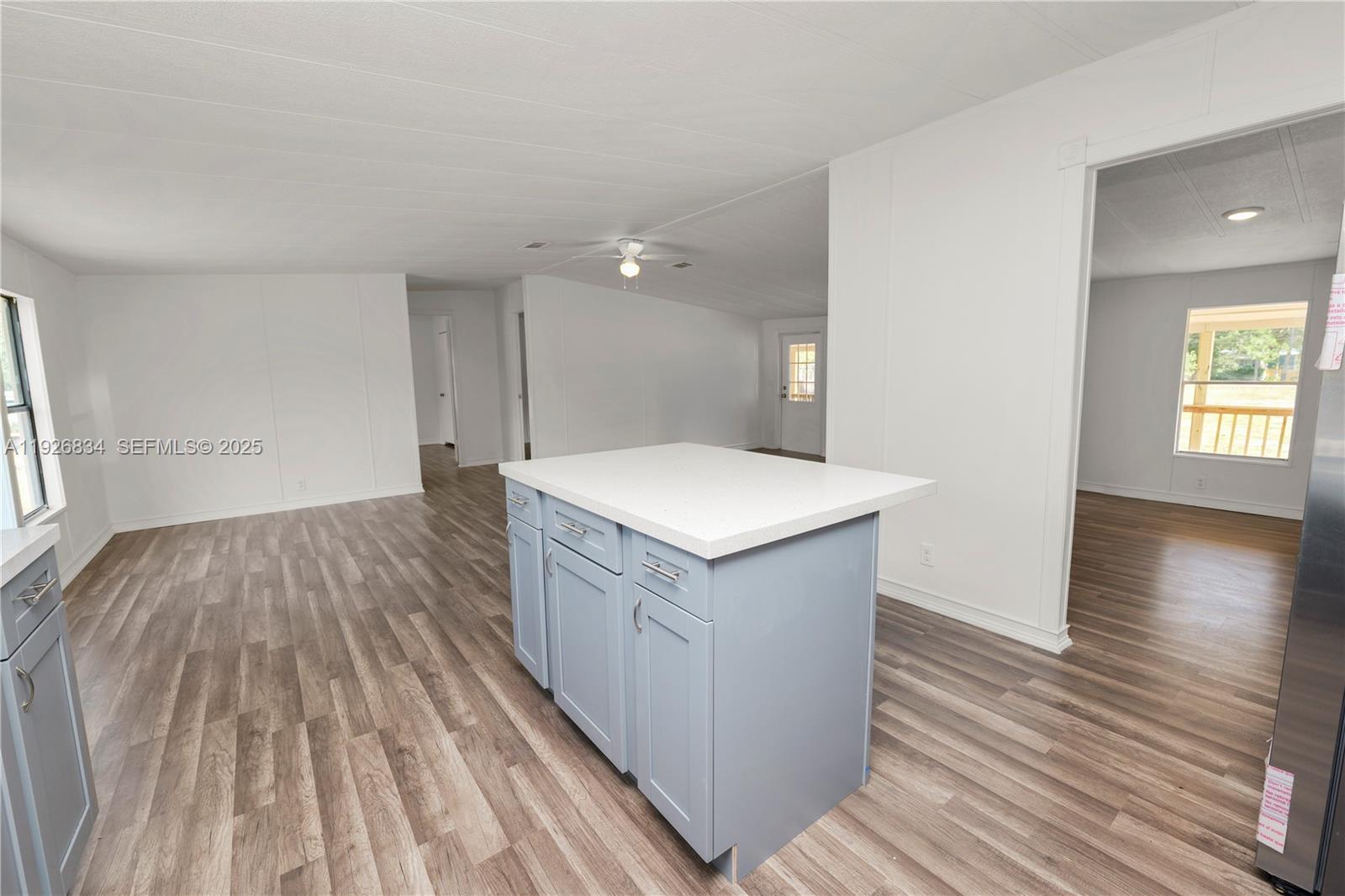 COUNTRY HAVEN - Residential