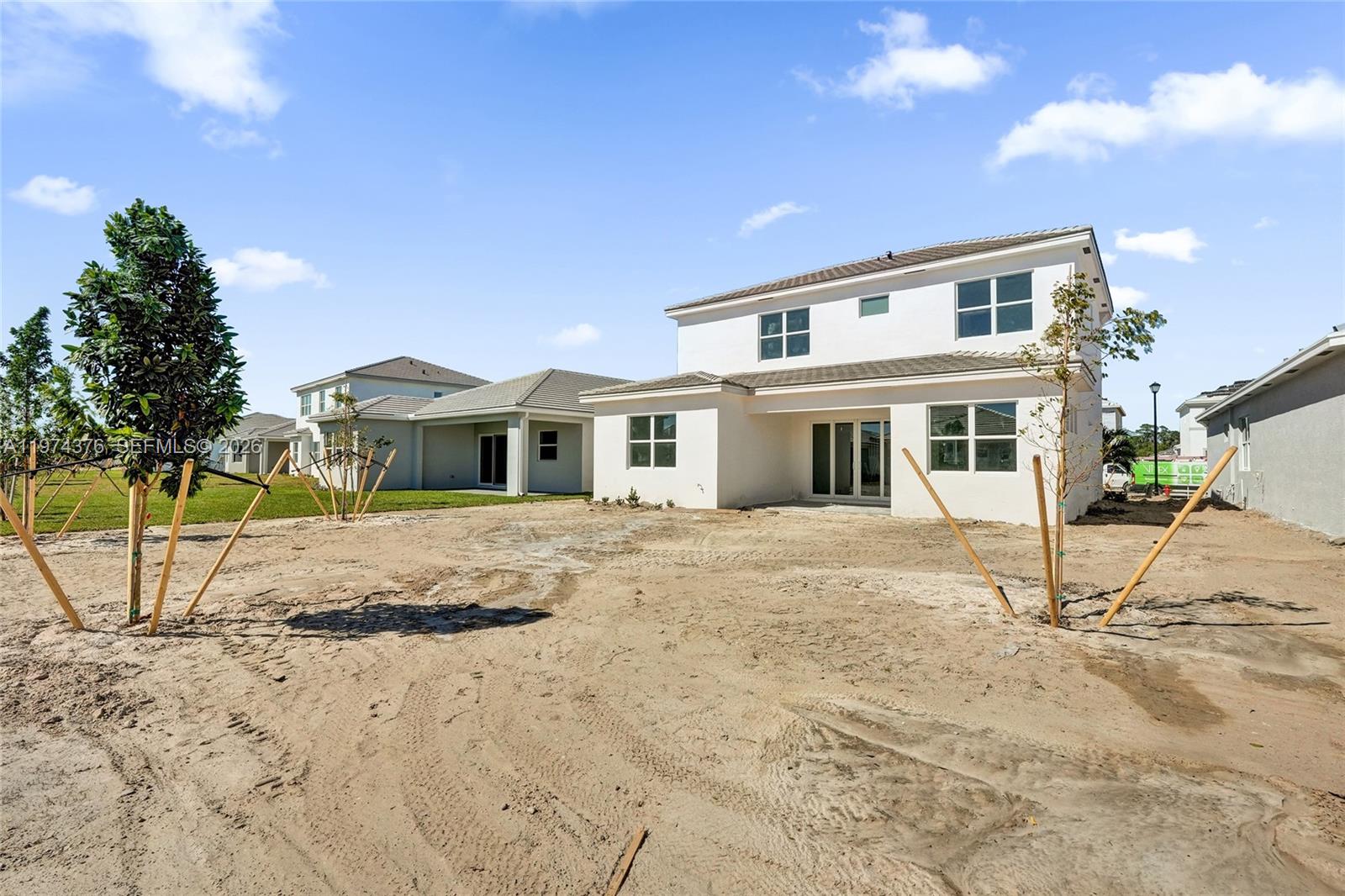 PINES OF WESTLAKE - Residential