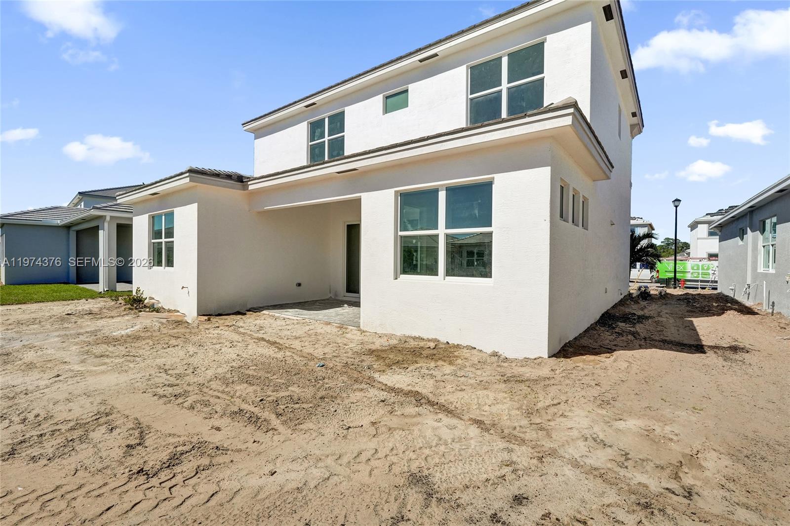 PINES OF WESTLAKE - Residential