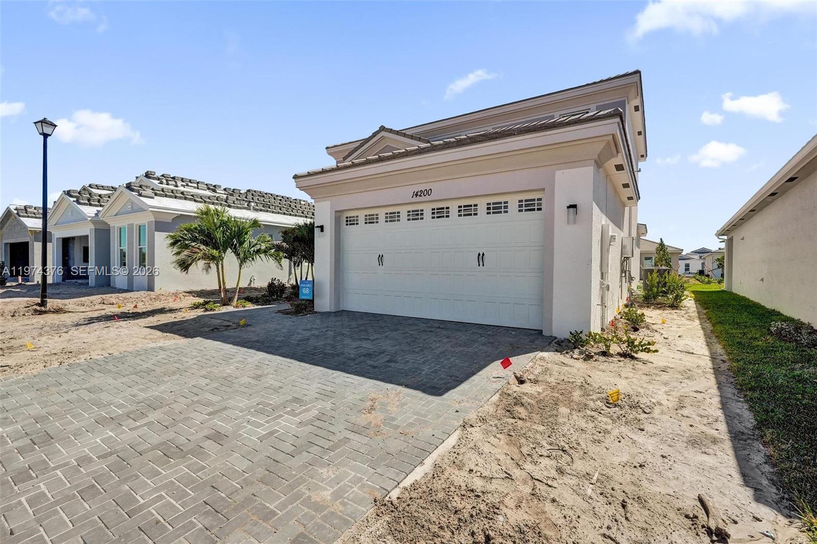 PINES OF WESTLAKE - Residential