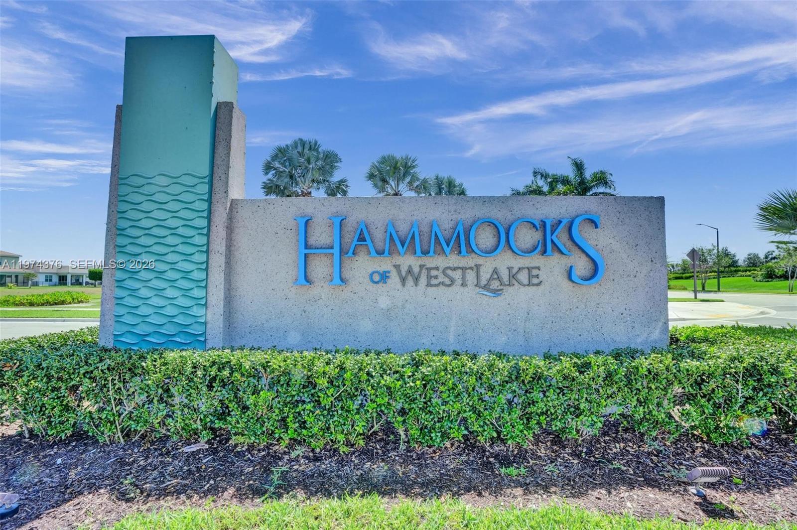 PINES OF WESTLAKE - Residential