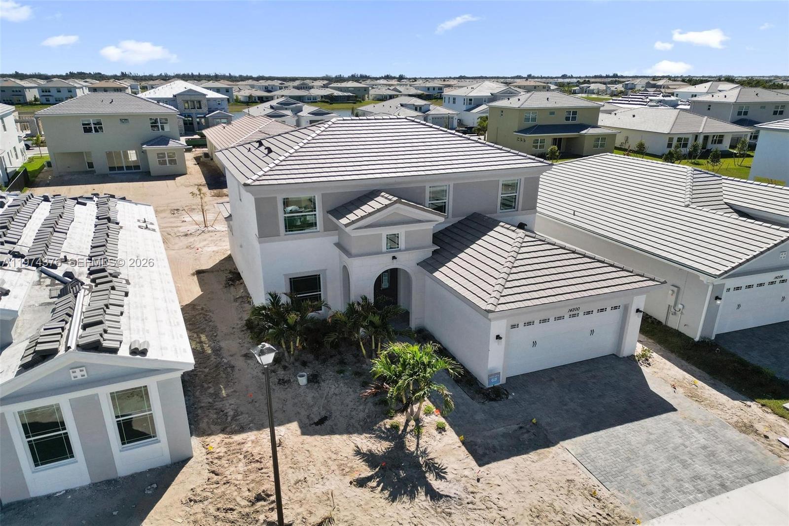 View photos, virtual tours, details... 14200 Foothill Falls Way