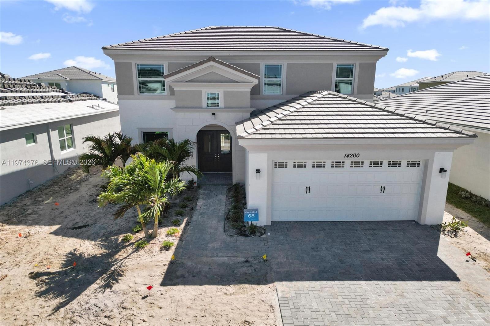 PINES OF WESTLAKE - Residential