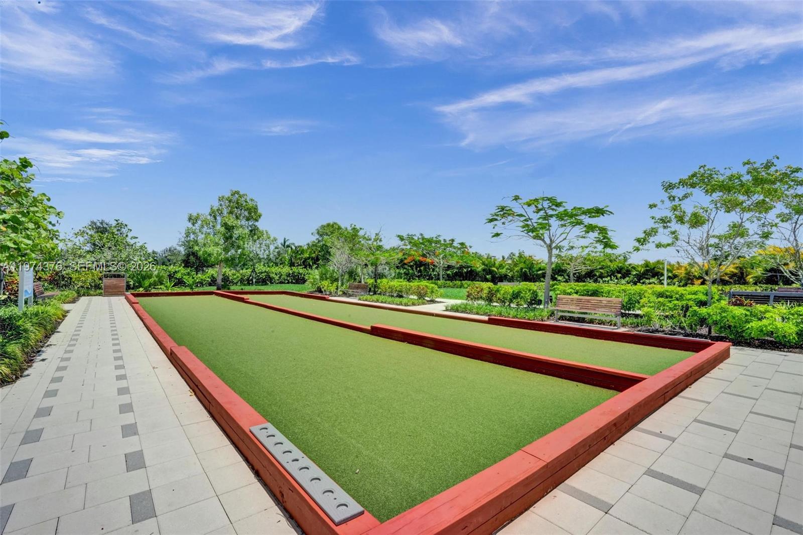 PINES OF WESTLAKE - Residential