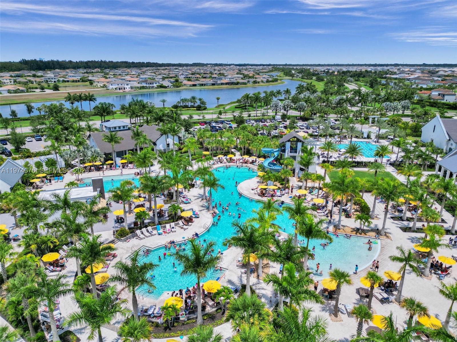 PINES OF WESTLAKE - Residential