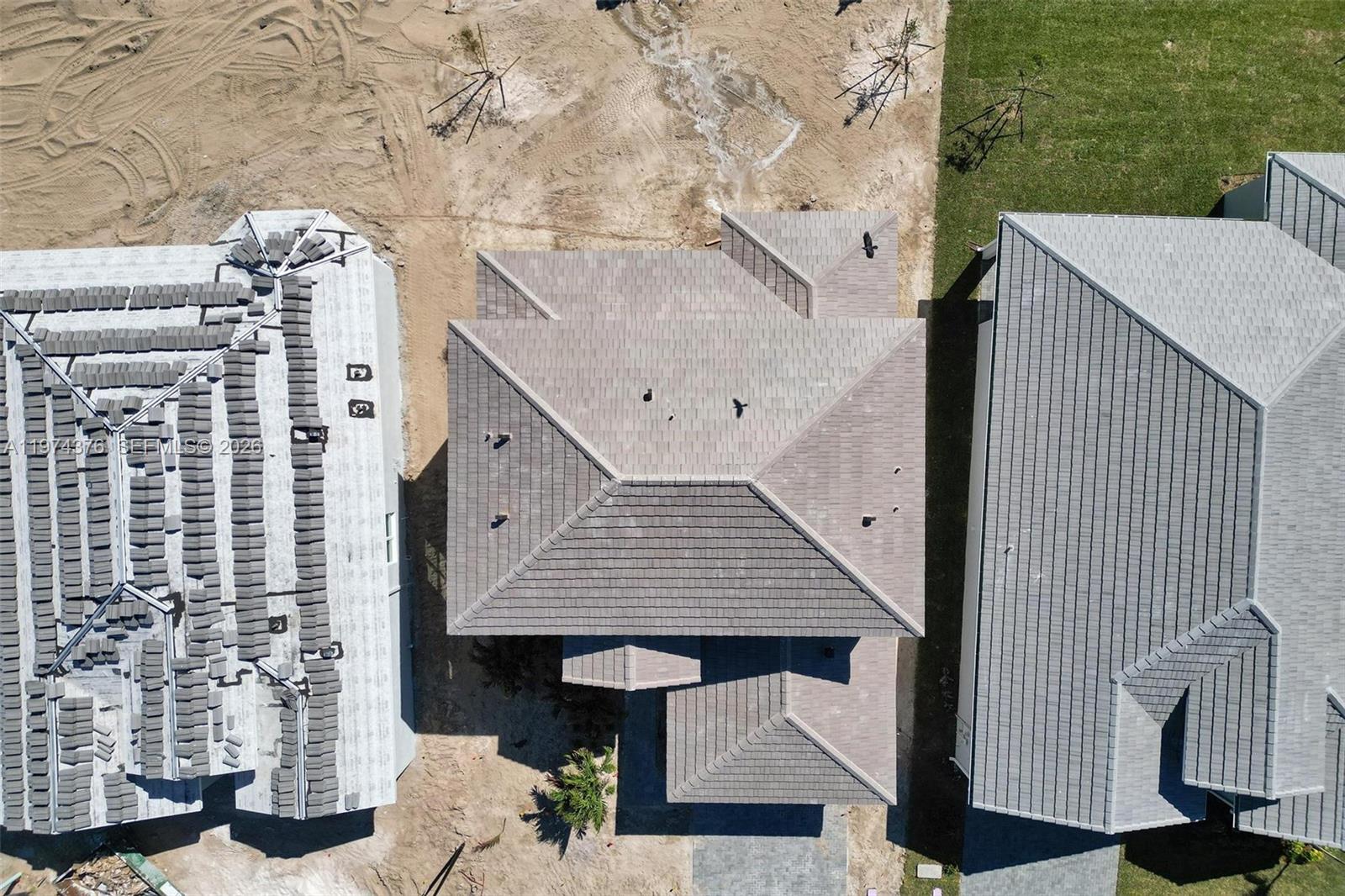 PINES OF WESTLAKE - Residential