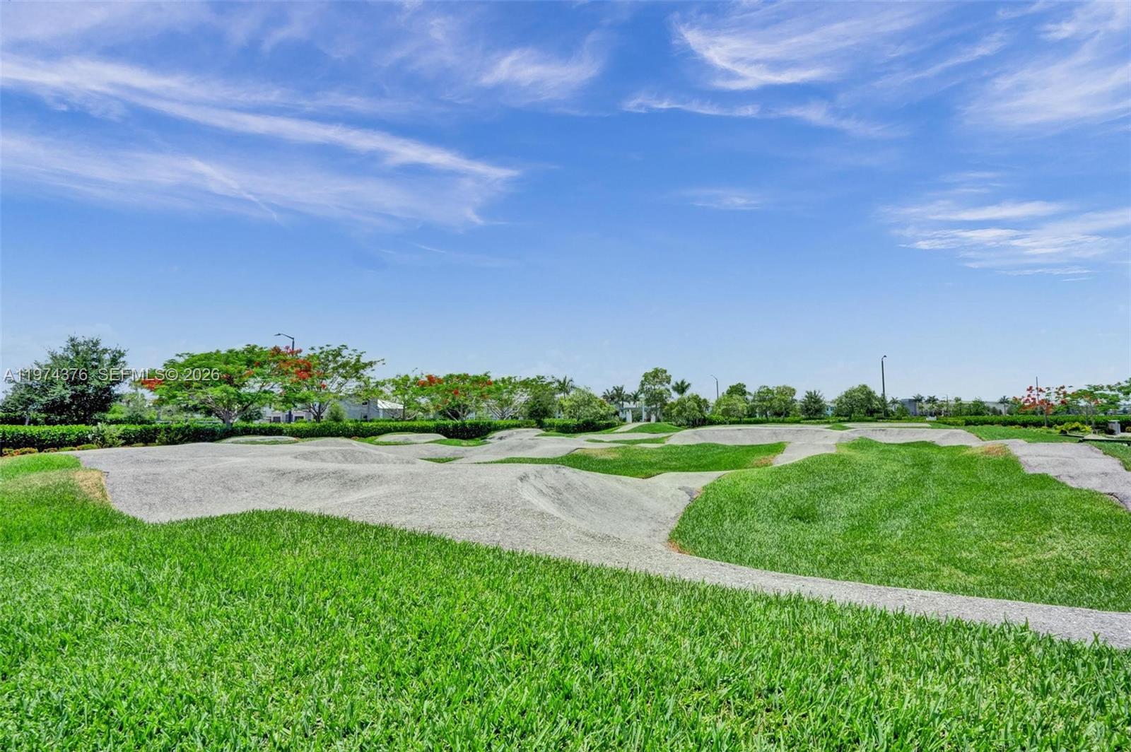 PINES OF WESTLAKE - Residential