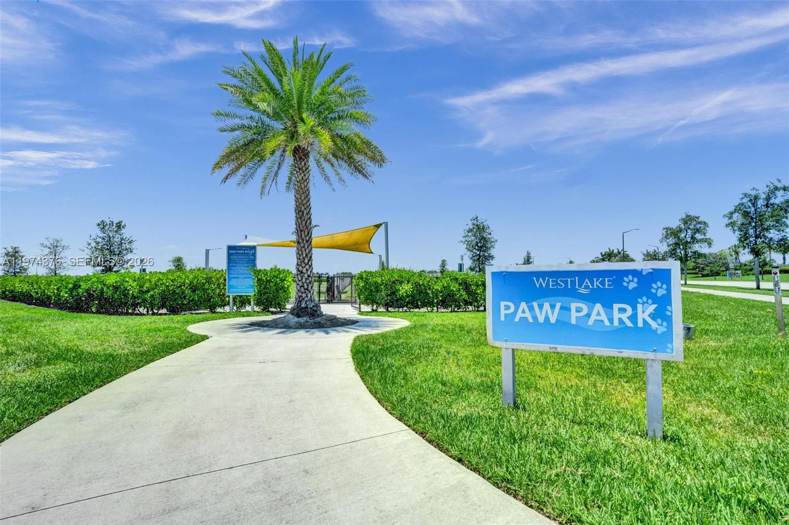 PINES OF WESTLAKE - Residential