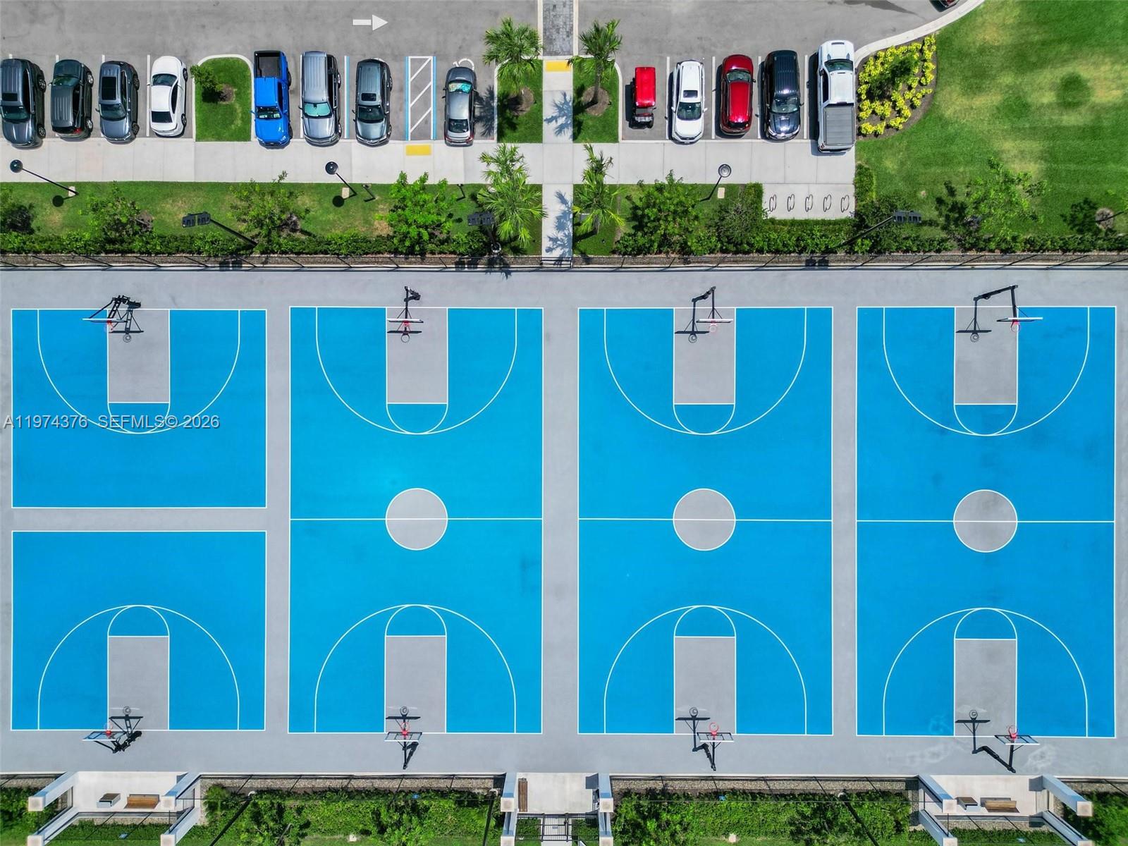 PINES OF WESTLAKE - Residential