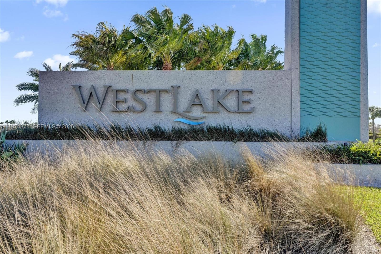 PINES OF WESTLAKE - Residential