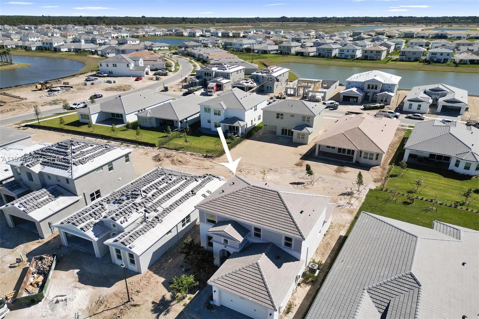 PINES OF WESTLAKE - Residential