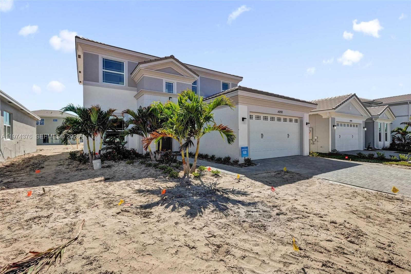 PINES OF WESTLAKE - Residential